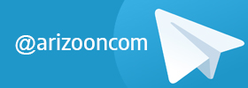 arizoon telegram link