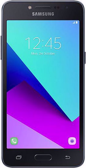 گوشی موبایل سامسونگ مدل Galaxy Grand Prime Plus SM-G532F Black