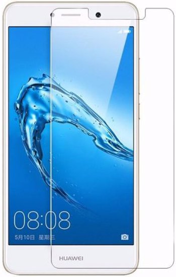 محافظ صفحه نمایش شیشه ای مناسب برای Huawei Y7 Prime