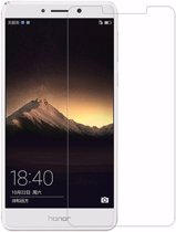 محافظ صفحه نمایش شیشه ای مناسب برای Huawei Y5 2017 Front
