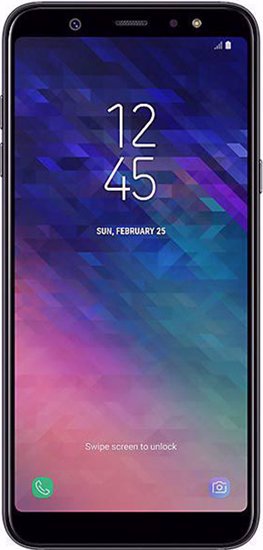 تصویر  گوشی موبایل سامسونگ مدل Galaxy A6 Plus دو سیم‌ کارت ظرفیت 64/4 گیگابایت