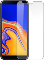 محافظ صفحه نمایش شیشه ای مناسب برای گوشی موبایل Samsung Galaxy j4 Core Front