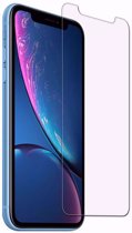 محافظ صفحه نمایش شیشه ای مناسب برای گوشی موبایل front Apple iPhone XR