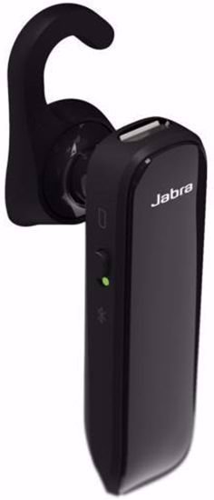 هندزفری بلوتوث جبرا  مدل front Jabra boost Bluetooth Handsfree