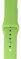 بند سیلیکونی اپل واچ 44 میلی متری مناسب برای Silicone Band For Apple Watch 42mm front