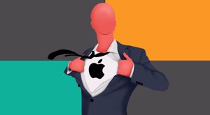 نحوی ایجاد اپل آیدی معتبر و دائمی