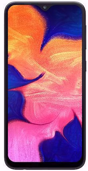 تصویر  گوشی موبایل سامسونگ مدل  Galaxy A10 دو سیم‌ کارت ظرفیت 32/2 گیگابایت