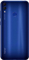 گوشی موبایل هوآوی مدل Huawei Honor 8C Blue Back
