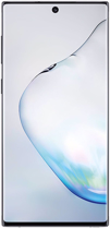 تصویر  گوشی موبایل سامسونگ مدل Galaxy Note 10 دو سیم‌کارت ظرفیت 256/8 گیگابایت