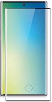 تصویر  محافظ صفحه نمایش شیشه ای مناسب برای گوشی موبایل Samsung Note 10