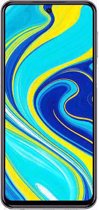 تصویر  گوشی موبایل شیائومی مدل Redmi Note 9 Pro دو سیم کارت ظرفیت 64/6 گیگابایت