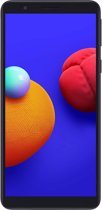 تصویر  گوشی موبایل سامسونگ مدل Galaxy A01 Core دو سیم کارت ظرفیت 16/1 گیگابایت