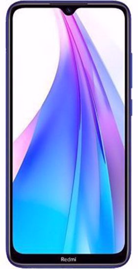 تصویر  گوشی موبایل شیائومی مدل Redmi Note ۸T دو سیم کارت ظرفیت 128/4 گیگابایت