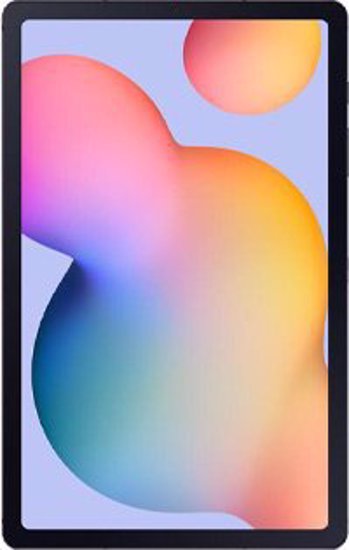 تصویر  تبلت سامسونگ مدل Galaxy Tab S6 Lite 10.4 تک سیم کارت ظرفیت 64/4 گیگابایت