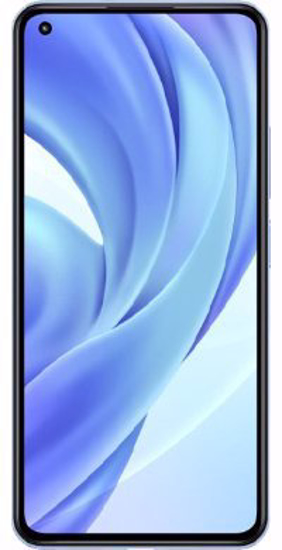 تصویر  گوشی موبایل شیائومی مدل Mi 11 Lite 5G دو سیم کارت ظرفیت 128/6 گیگابایت