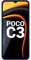 تصویر  گوشی موبایل شیائومی مدل Poco C3 دو سیم کارت ظرفیت 32/3 گیگابایت