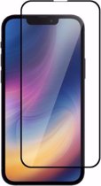 تصویر  محافظ صفحه نمایش شیشه ای تمام چسب مناسب برای گوشی موبایل Apple iphone 13 Pro Max