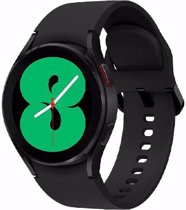 تصویر  ساعت هوشمند سامسونگ مدل Galaxy Watch4 SM-R860 40mm با بدنه آلومینیوم