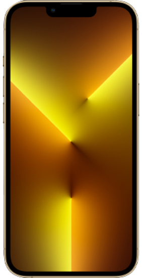 تصویر  گوشی موبایل اپل مدل iPhone 13 Pro دو سیم کارت ظرفیت 1/6 ترابایت (ZAA/Active)