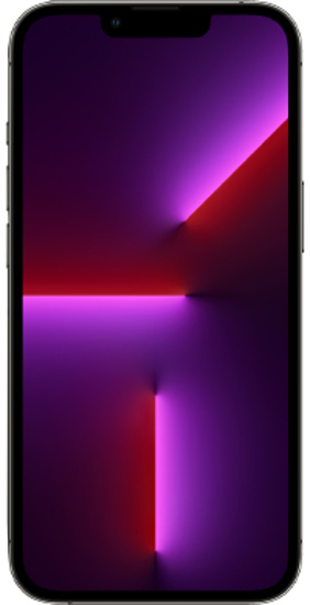 تصویر  گوشی موبایل اپل مدل iPhone 13 Pro Max دو سیم کارت ظرفیت 128/6 گیگابایت (ZAA/Not Active)