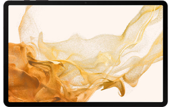 تصویر  تبلت سامسونگ مدل ("12.7) +Galaxy Tab S8 ظرفیت 256/12 گیگابایت