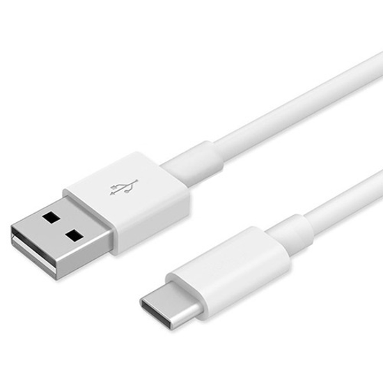 تصویر  کابل تبدیل Type-C به USB سامسونگ مدل ECB-DU4E طول 1 متر