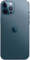 تصویر  گوشی موبایل اپل مدل iPhone 12 Pro دو سیم کارت ظرفیت 128/6 گیگابایت (ZAA/Not Active)