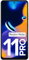 تصویر  گوشی موبایل شیائومی Redmi Note 11 Pro دو سیم کارت ظرفیت 128/8 گیگابایت