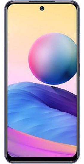 تصویر  گوشی موبایل شیائومی مدل Redmi Note 10 5G دو سیم کارت ظرفیت 128/6 گیگابایت
