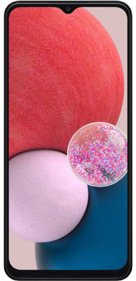 تصویر  گوشی موبایل سامسونگ مدل Galaxy A13 دو سیم کارت ظرفیت 64/4 گیگابایت