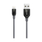 تصویر  کابل تبدیل USB به لایتنینگ انکر مدل A8121 PowerLine Plus