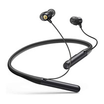 تصویر  هدفون بلوتوثی دور گردنی انکر مدل SoundCore Life U2 A3212