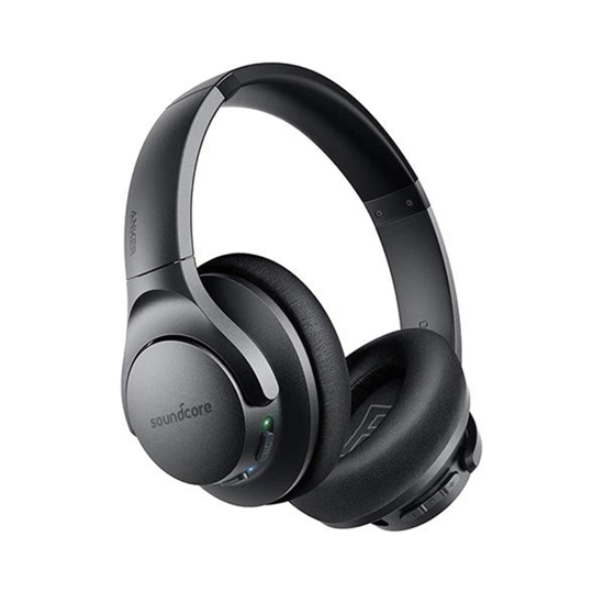 تصویر  هدفون بلوتوثی انکر مدل A3025 SoundCore Life Q20