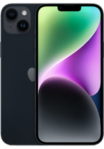 تصویر  گوشی موبایل اپل مدل iPhone 14 دو سیم کارت ظرفیت 256/4 گیگابایت