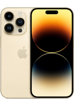 تصویر  گوشی موبایل اپل مدل iPhone 14 Pro دو سیم کارت ظرفیت 128/6 گیگابایت
