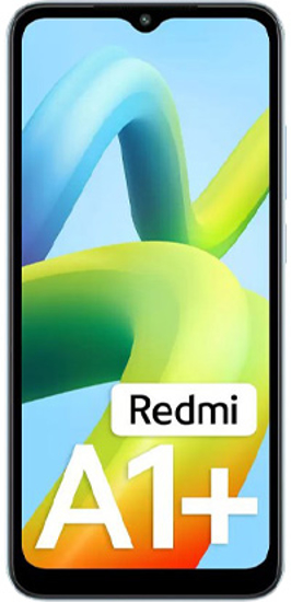 تصویر  گوشی موبایل شیائومی مدل Redmi A1 Plus دو سیم کارت ظرفیت 32/2 گیگابایت