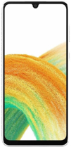 تصویر  گوشی موبایل سامسونگ مدل Galaxy A33 دو سیم‌کارت ظرفیت 128/8 گیگابایت
