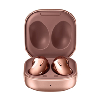 تصویر  هدفون بلوتوثی سامسونگ مدل Galaxy Buds Live