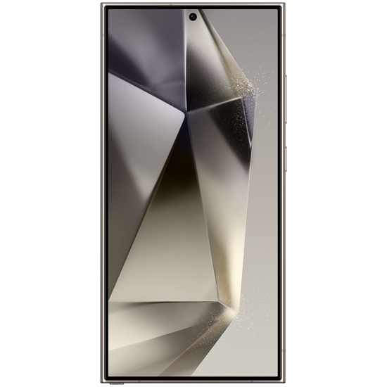 Galaxy S24 Ultra Titanium Gray