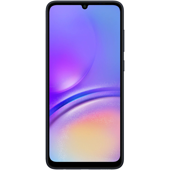 Galaxy A05 Black