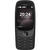 تصویر  گوشی موبایل نوکیا مدل (2021) 6310 Nokia دو سیم کارت