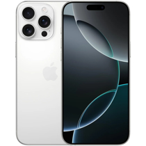 اپل_آیفون_16Pro_128GB_سفید