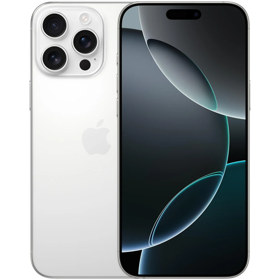 اپل_آیفون_16Pro_512GB_سفید