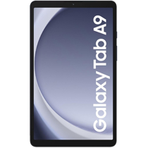 تصویر  تبلت سامسونگ مدل Galaxy Tab A9 ظرفیت 64/4 گیگابایت