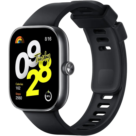 تصویر  ساعت هوشمند شیائومی مدل Redmi Watch 4