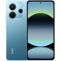 شیائومی_Redmi_Note_14_128GB_آبی