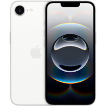 اپل_آیفون_16e_128GB_سفید