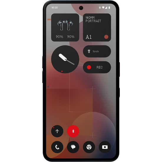 Nothing Phone 3a Pro