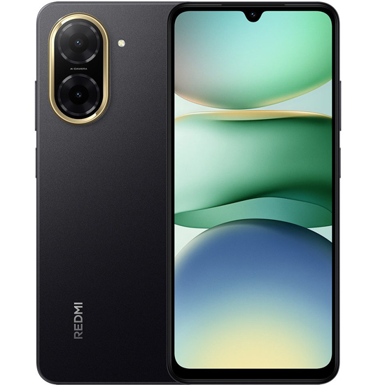 شیائومی_Redmi_A5_64_مشکی