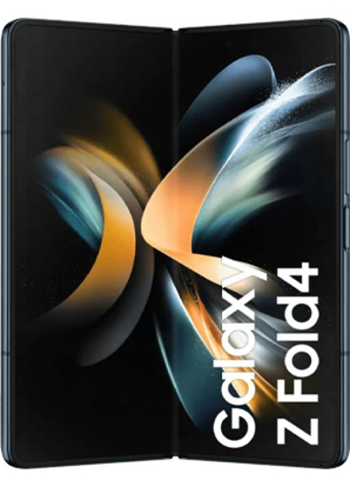 تصویر  گوشی موبایل سامسونگ مدل Galaxy Z Fold4 5G تک سیم کارت ظرفیت 512/12 گیگابایت